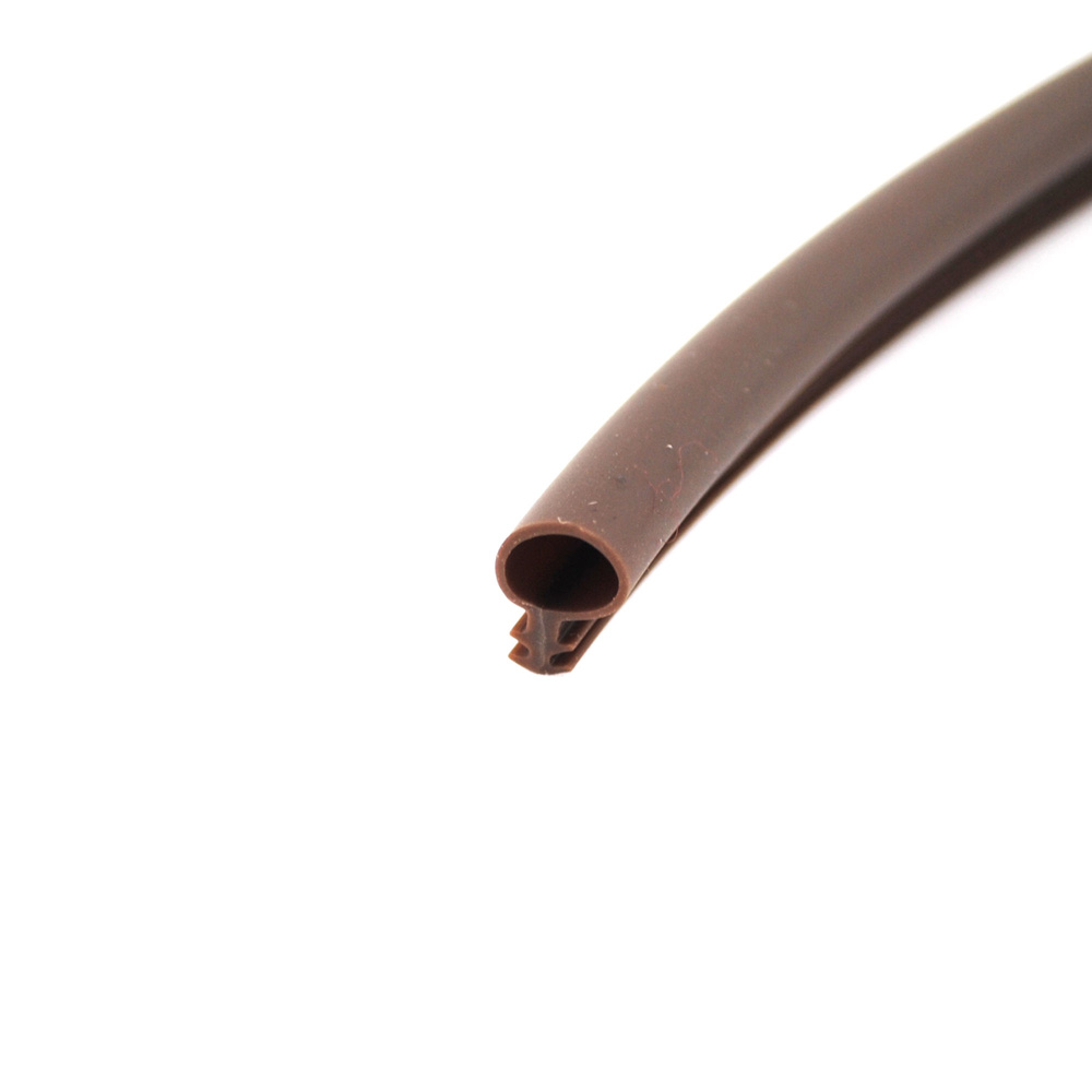 Tubex Bubble Compression Joinery Seal - 6mm (100m coil) - Brown